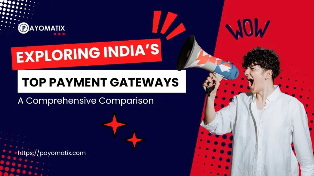 India’s Top Payment Gateways