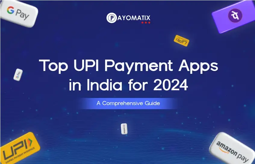 UPI Payments APMs Payment Gateway