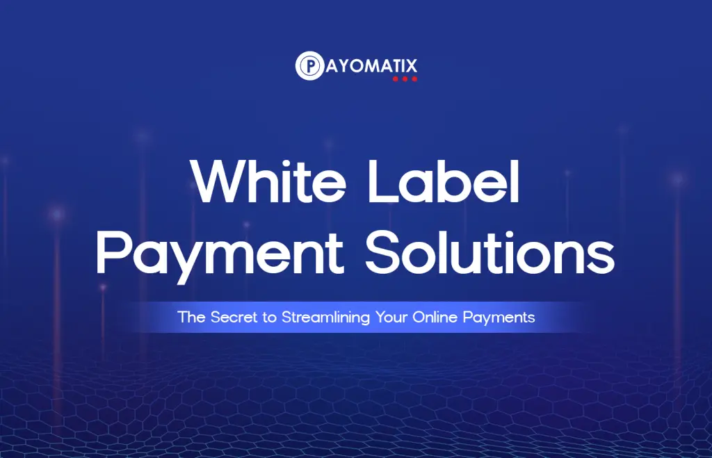 white label payment solution