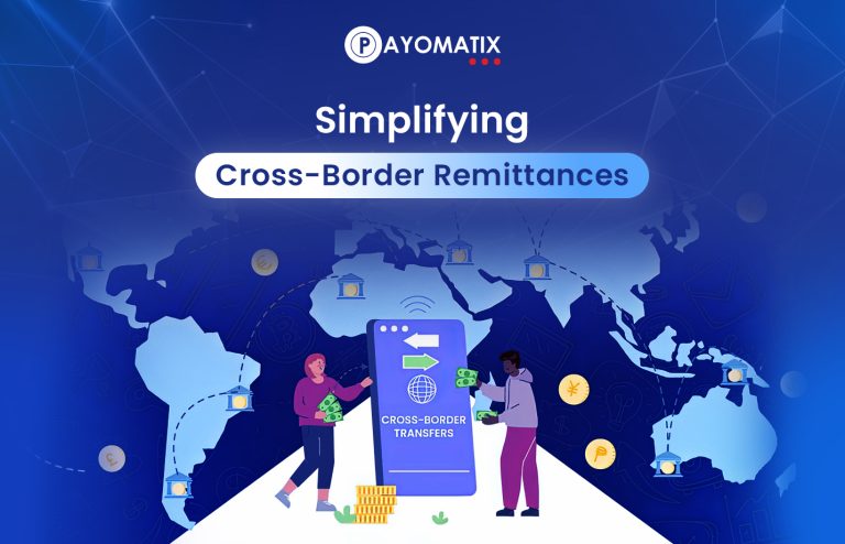 Simplifying Cross-Border Remittances: The Role of Technology